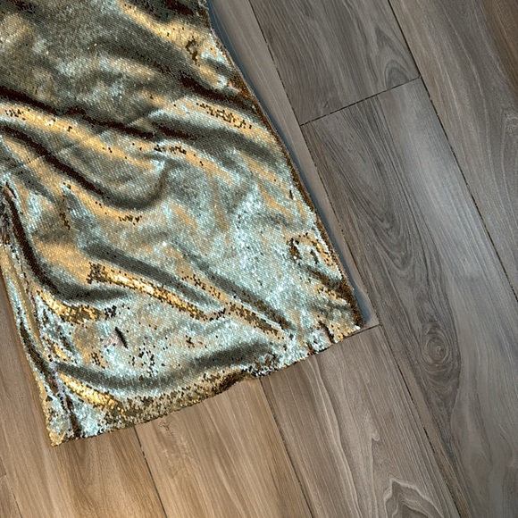 Intermix Dress size 38 - Picture 5 of 9